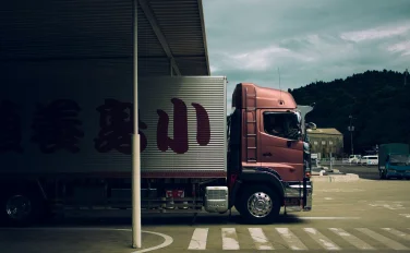 Professionelle Transportløsninger i Danmark & Europa