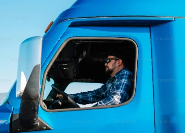 Professionelle Transportløsninger i Danmark & Europa