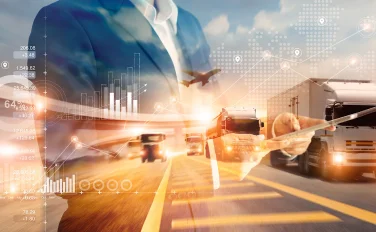 Professionelle Transportløsninger i Danmark & Europa